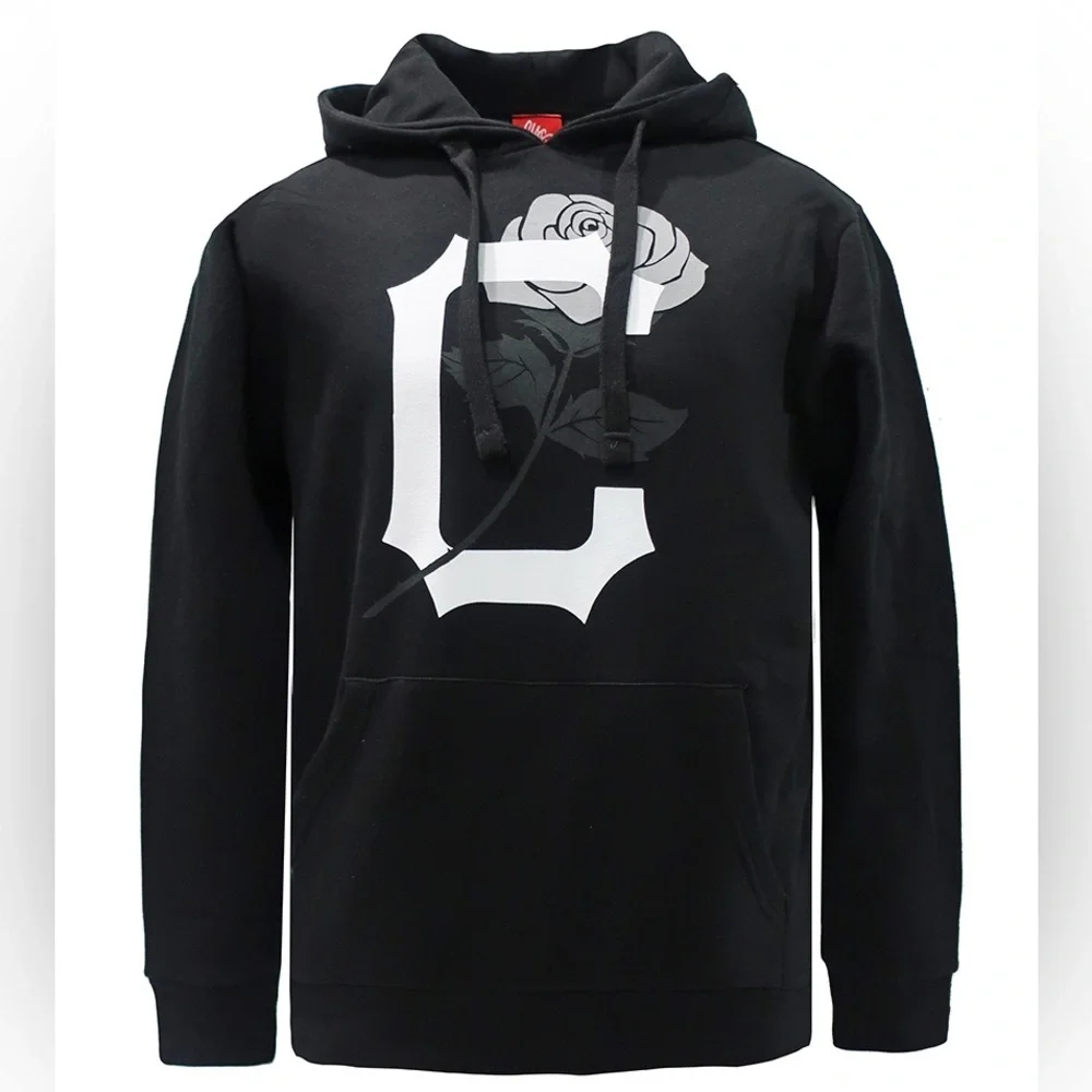 New Mens CLSC C Thorn hoodie - Picture 4 of 4
